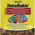 Tetra Rubin 12g - fish color enhancing food